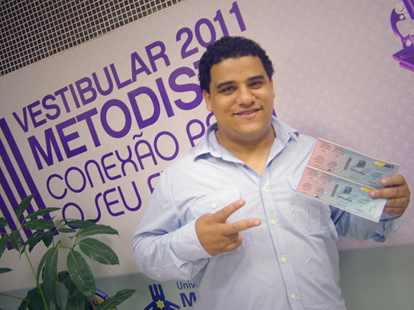 Metodista premia melhor frase sobre a Hora do Planeta com ingressos do Capital Inicial
