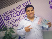 Metodista premia melhor frase sobre a Hora do Planeta com ingressos do Capital Inicial
