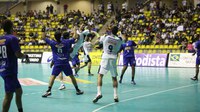 Metodista/São Bernardo entra em quadra hoje no Pan-Americano