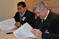 Metodista fará atendimento de Saúde a caminhoneiros na Via Anchieta