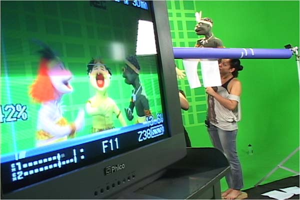 “Patota”: o programa exibido no Futura é resultado de mais uma parceria entre o canal e a Metodista