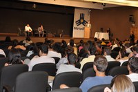 Odebrecht, Petrobras e Google participam do 4º Networking Metodista