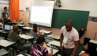 Voluntariado no mercado de trabalho 