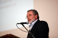 Abertura da Semana de Capacitação Docente discute graduação e autonomia universitária