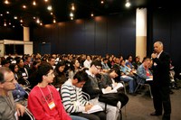 Metodista marca presença na Expo CIEE 2011