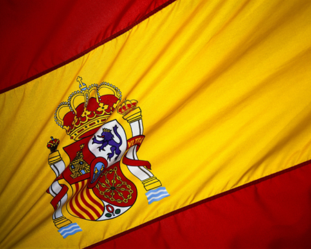 Top Espanha divulga classificados