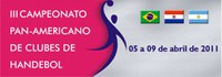 Metodista/São Bernardo sediará o Campeonato Pan-Americano de Handebol de Clubes