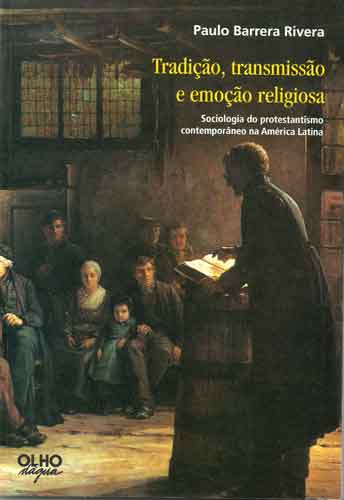 Professor Dario Paulo Barrera lança nova edição de seu livro