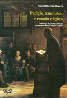 Professor Dario Paulo Barrera lança nova edição de seu livro