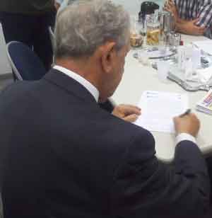 Universidade Metodista faz parceria com o Projeto Rondon
