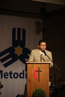‘A Metodista é da Metodista’, afirma reitor