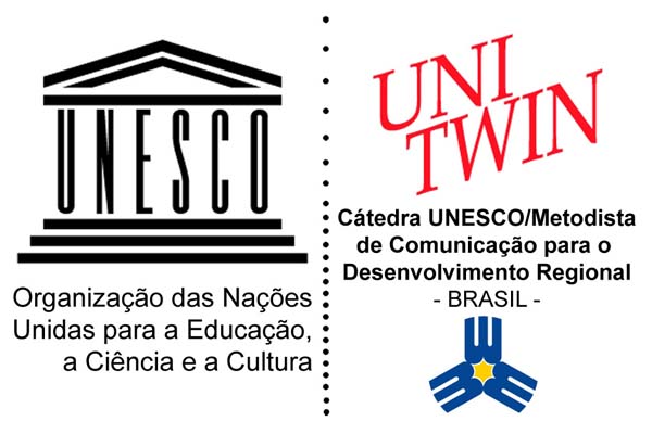 Cátedra Unesco/Metodista de Comunicação comemora 15 anos de existência