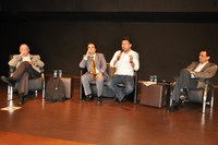 Odebrecht, Petrobras e Google participam do 4º Networking Metodista