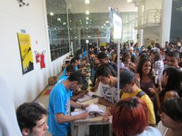 Começa o Dia da Universidade Aberta Metodista