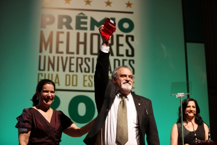Universidade Metodista é a melhor do Brasil em Comunicação e Informação pelo 3º ano seguido