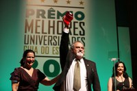 Universidade Metodista é a melhor do Brasil em Comunicação e Informação pelo 3º ano seguido