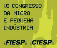 Metodista marca presença no VI Congresso da Micro e Pequena Indústria
