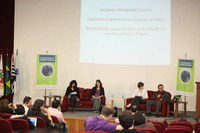 Seminário Cidadania e Redes Digitais discute liberdade e controle na internet
