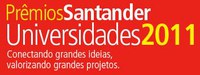 Últimos dias de inscrições para os Prêmios Santander Universidades