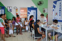 Acompanhe o dia a dia do trabalho de ação social da Metodista no Rally dos Sertões