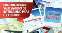 Concurso de fotografia oferece aos vencedores intercâmbio de um mês