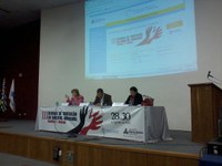 Evento sobre direitos humanos traz a ditadura militar e a tortura à discussão