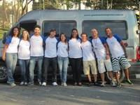 Próxima parada: Rally dos Sertões, em São Luís, no Maranhão