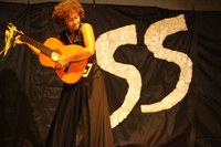 Rose Maria de Souza: mais de 300 cães salvos