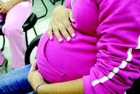 A maternidade no Brasil