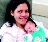 Mudança de planos: ser mãe