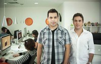 Começou com um “frila” e acabou virando negócio