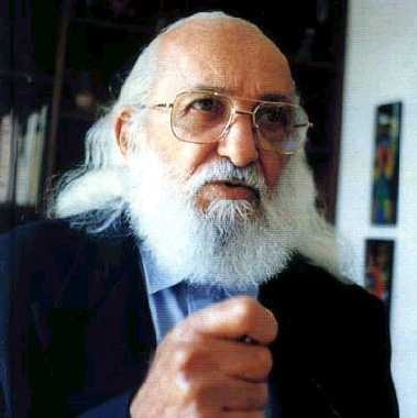 Paulo Freire é assunto da Aula Magna dos cursos de Pedagogia e Letras