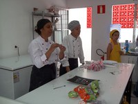 Gastronomia vai além da cozinha