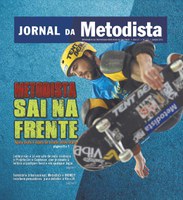Jornal da Metodista - Junho/Julho