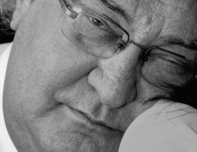 Nota de falecimento: professor Milton Schwantes 
