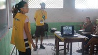 Rondon: projeto de vida e cidadania