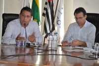 Universidade Metodista , Instituto Granbery e Prefeitura de São Bernardo lançam mais uma parceria