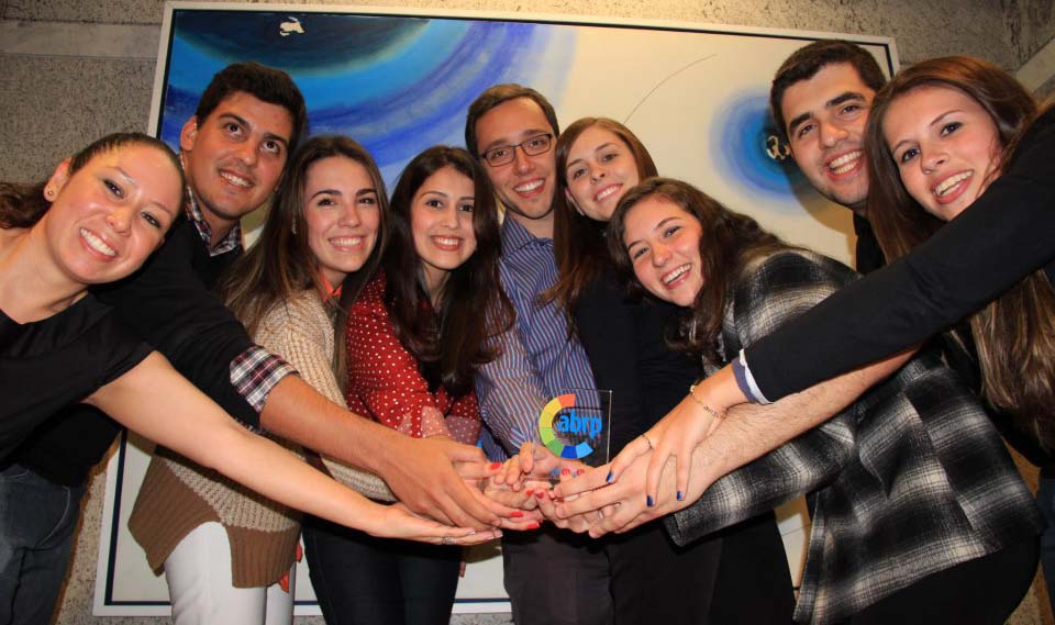 É tetra! Metodista conquista mais uma vez Prêmio do Guia do Estudante