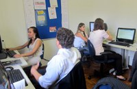Escritório de Assistência Jurídica promove prática da profissão e exercício da cidadania