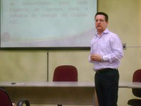 Seminário divulga pesquisas produzidas pelo Programa de Pós-Graduação em Administração