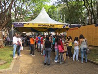 Dia da Universidade Aberta Metodista oferece inúmeras atrações neste sábado