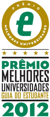 É tetra! Metodista conquista mais uma vez Prêmio do Guia do Estudante