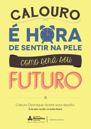 Concurso premia melhores trabalhos de calouros