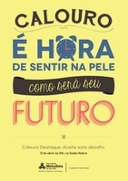 Concurso premia melhores trabalhos de calouros