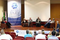 Metodista lança agência da Faculdade de Gestão e Serviços com presença de associações e empresários