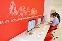 Metodista inaugura novo espaço para alunos de Publicidade e Comunicação Mercadológica 