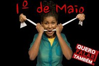 Metodista recebe debate em comemoração ao Dia do Trabalho