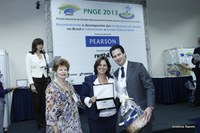 Programa de Licenciaturas da Metodista conquista PNGE 2013