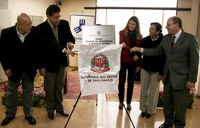 Unidade do Centro de Referência e Apoio à Vítima – CRAVI do ABC é inaugurada na Metodista