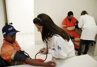 Biovia: assistencialismo e aprendizado caminhando juntos